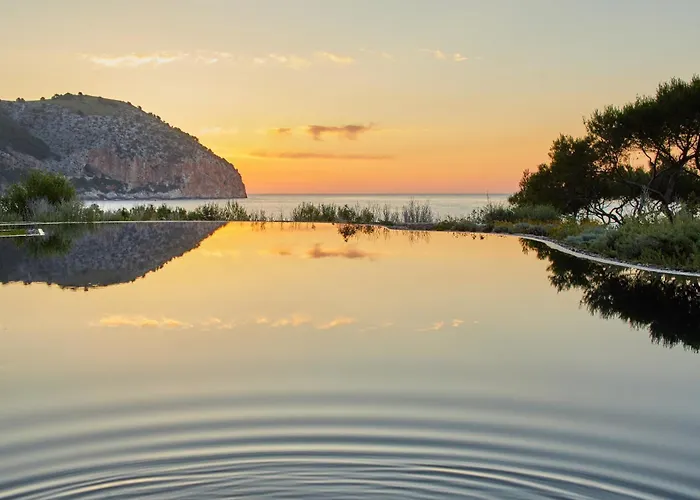 Pleta De Mar, Grand Luxury Hotel By Nature - Adults Only